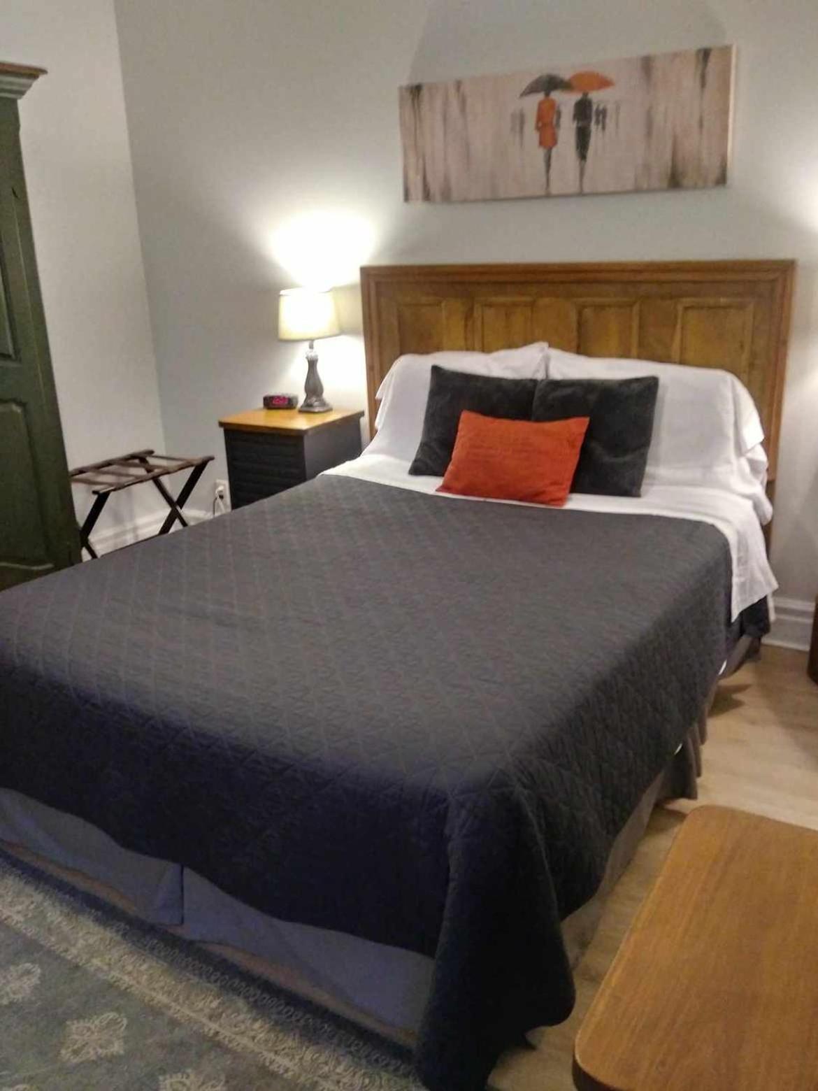 Auberge Knowlton ลัค-โบรม ภายนอก รูปภาพ