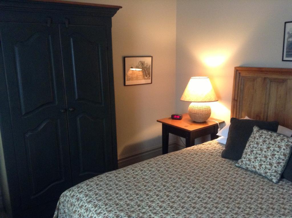Auberge Knowlton ลัค-โบรม ภายนอก รูปภาพ