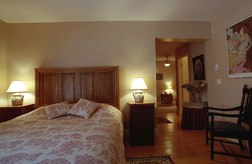 Auberge Knowlton ลัค-โบรม ห้อง รูปภาพ